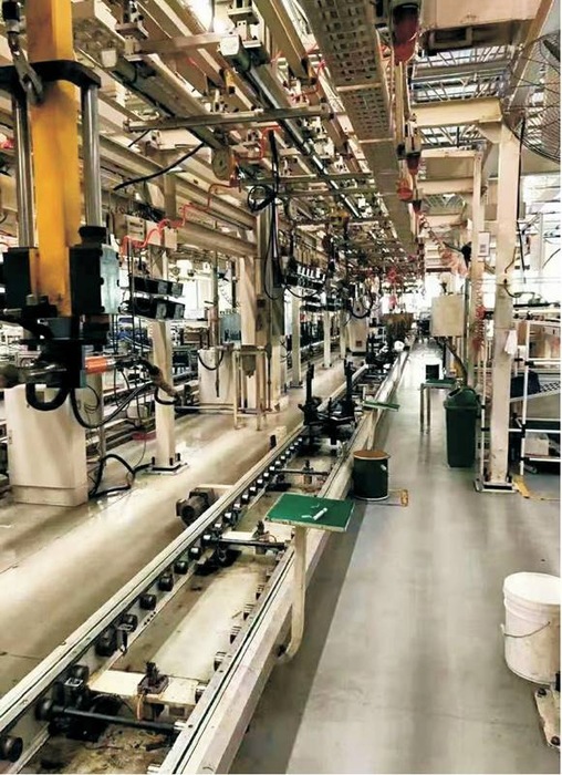 一、什么是非防跑偏? 什么是防跑偏?