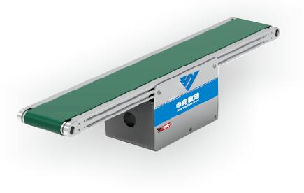 两槽型材宽度-选择型中间驱动(带轮直径30mm)