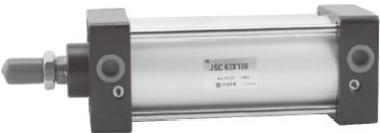 JSC/JSU 系列(φ32~φ100)