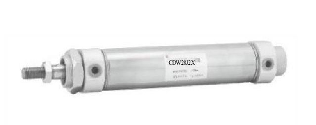 JCM2系列不锈钢迷你气缸