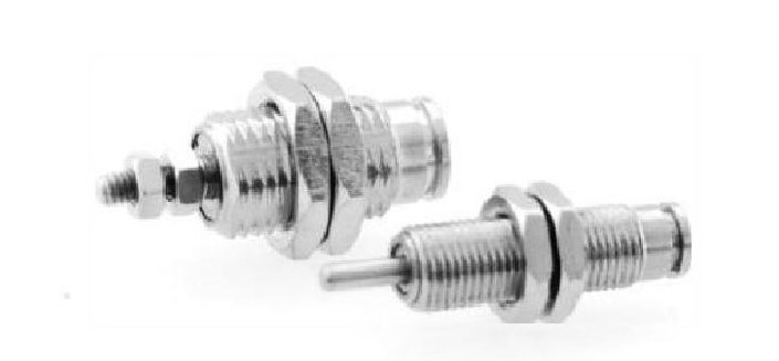 JCJP 系列针型气缸