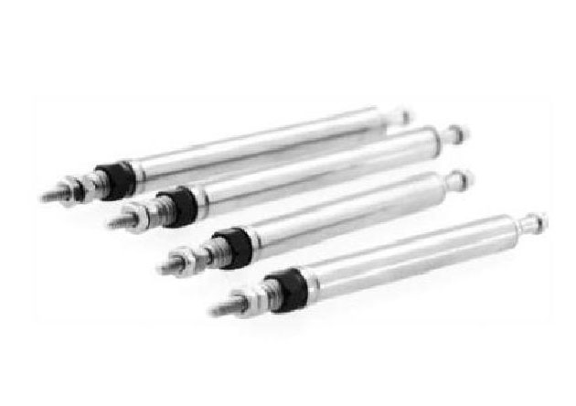 JCJ 1系列微型气缸