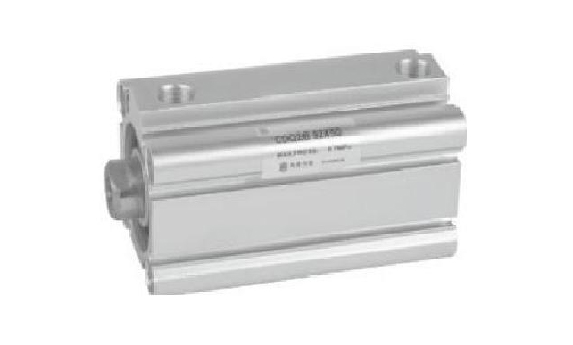 JCQ 2系列薄型气缸