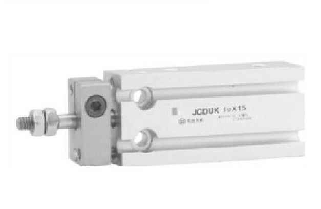 JCU 系列自由安装型气缸