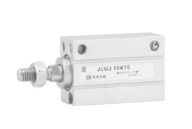 JCUJ 系列小型自由安装型气缸