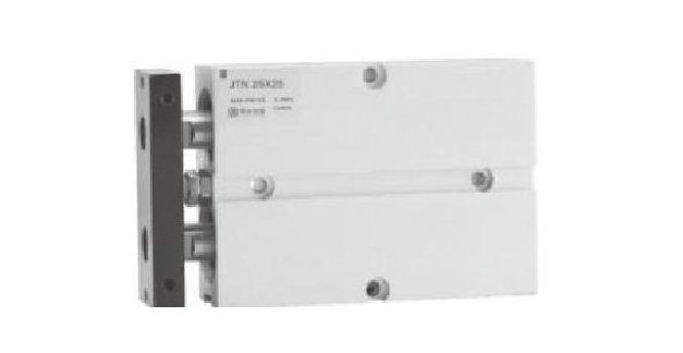 JTN 系列双轴气缸