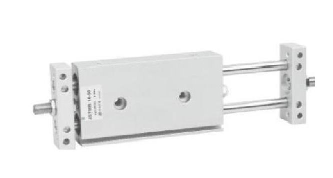 JSTM 系列滑台气缸