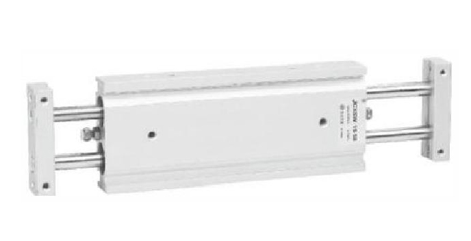 JCXSW 系列双轴气缸