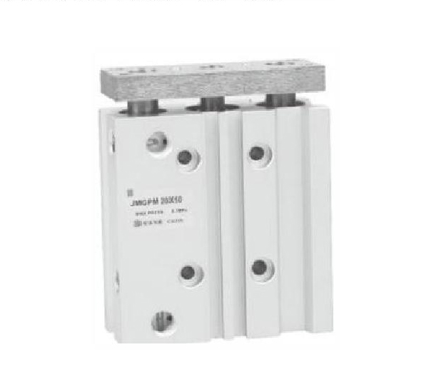 JMGP 系列新薄型带导杆气缸