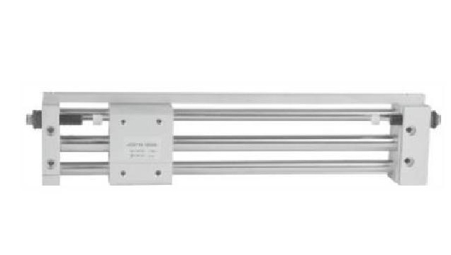 JCY 1S 系列磁偶式无杆气缸