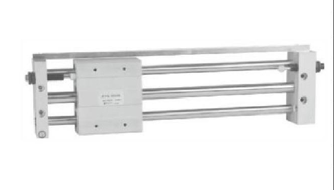 JCY 1L系列磁偶式无杆气缸