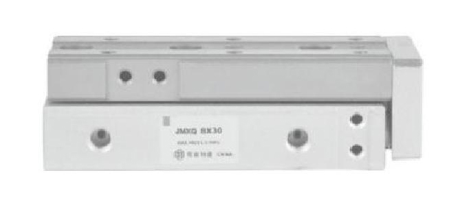 JMXQ 系列气动滑台