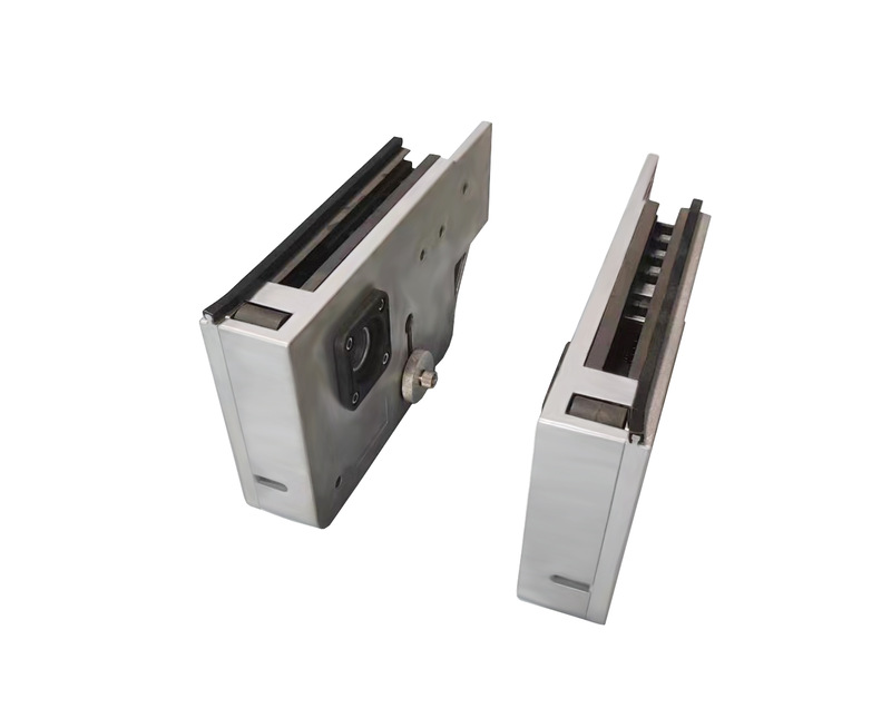 单倍数链驱动头